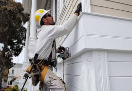 Best Custom Trim and Detailing for Siding  in Belle Plaine, IA